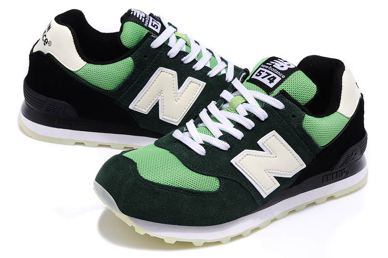 NEW BALANCE 574 [M. 04]